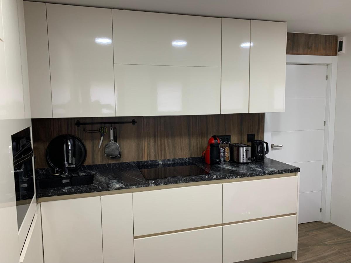 Casa Rural En Santa Cruz-Mieres Bustiello  Εξωτερικό φωτογραφία