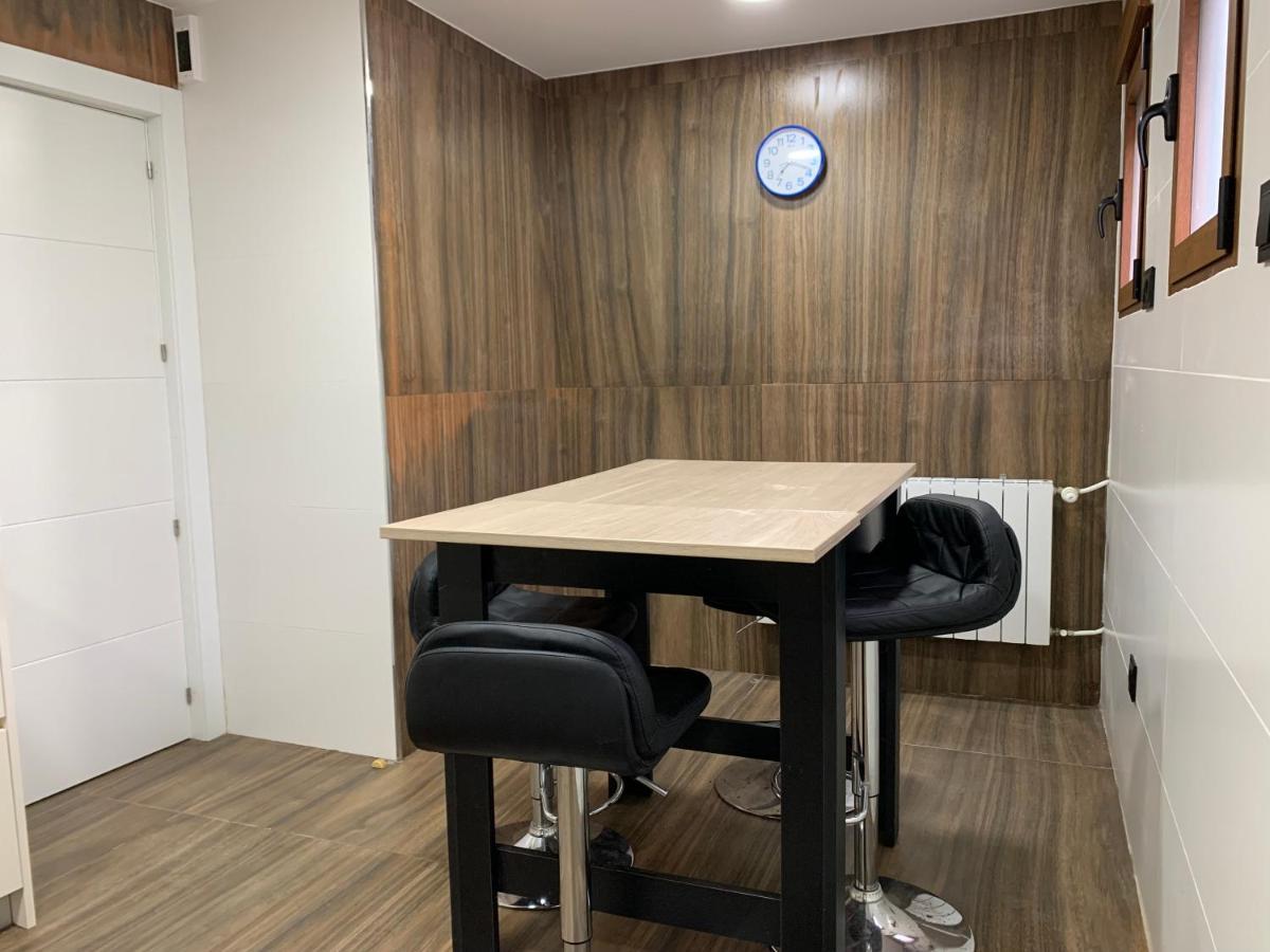 Casa Rural En Santa Cruz-Mieres Bustiello  Εξωτερικό φωτογραφία