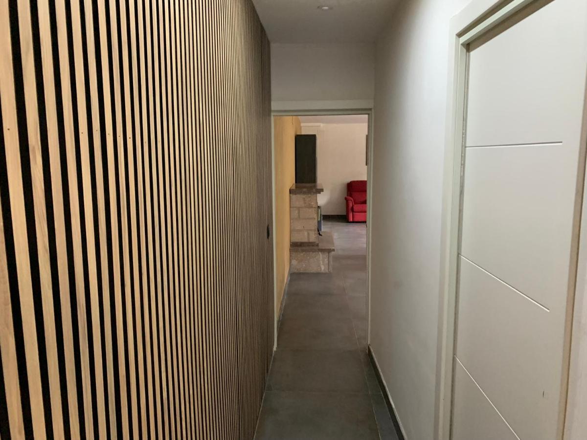 Casa Rural En Santa Cruz-Mieres Bustiello  Εξωτερικό φωτογραφία