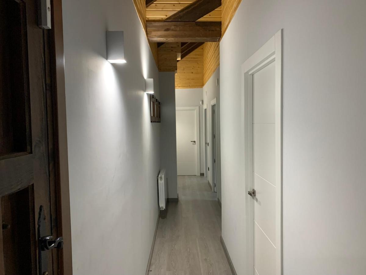 Casa Rural En Santa Cruz-Mieres Bustiello  Εξωτερικό φωτογραφία
