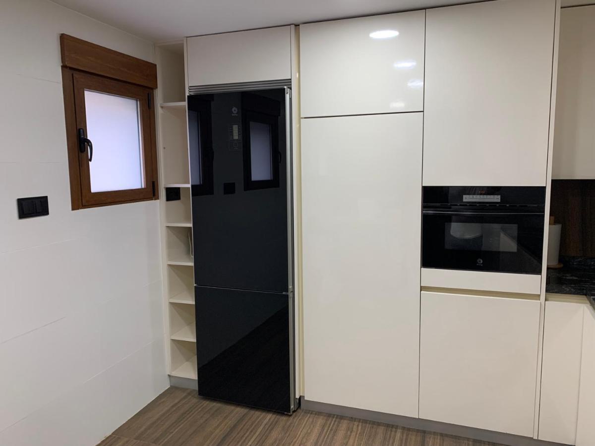 Casa Rural En Santa Cruz-Mieres Bustiello  Εξωτερικό φωτογραφία