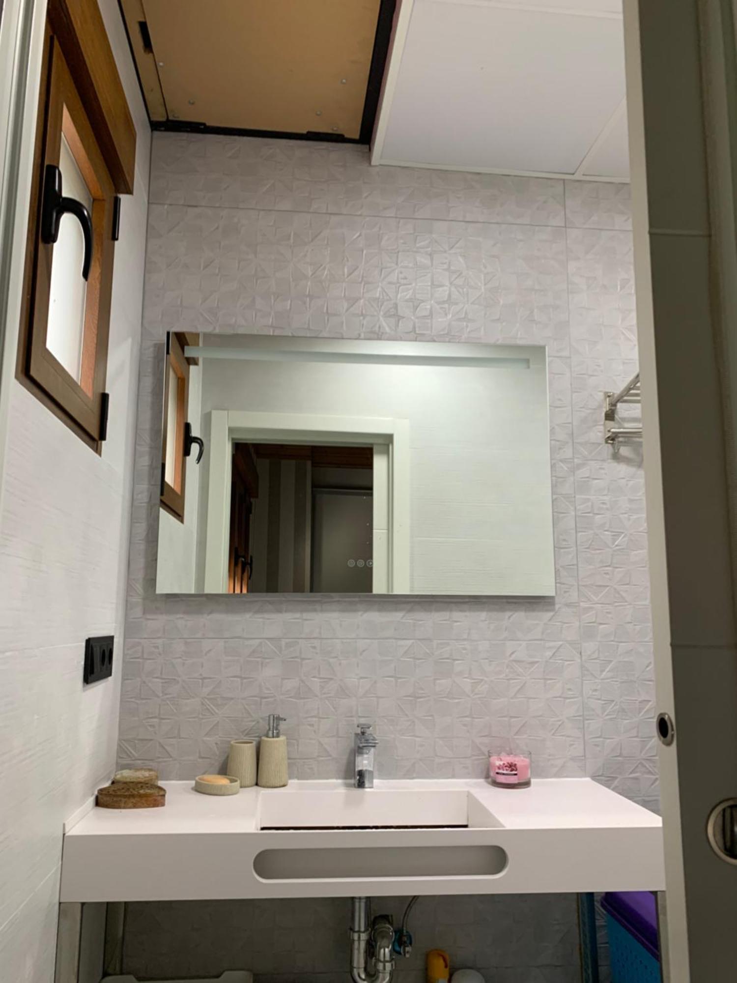 Casa Rural En Santa Cruz-Mieres Bustiello  Εξωτερικό φωτογραφία