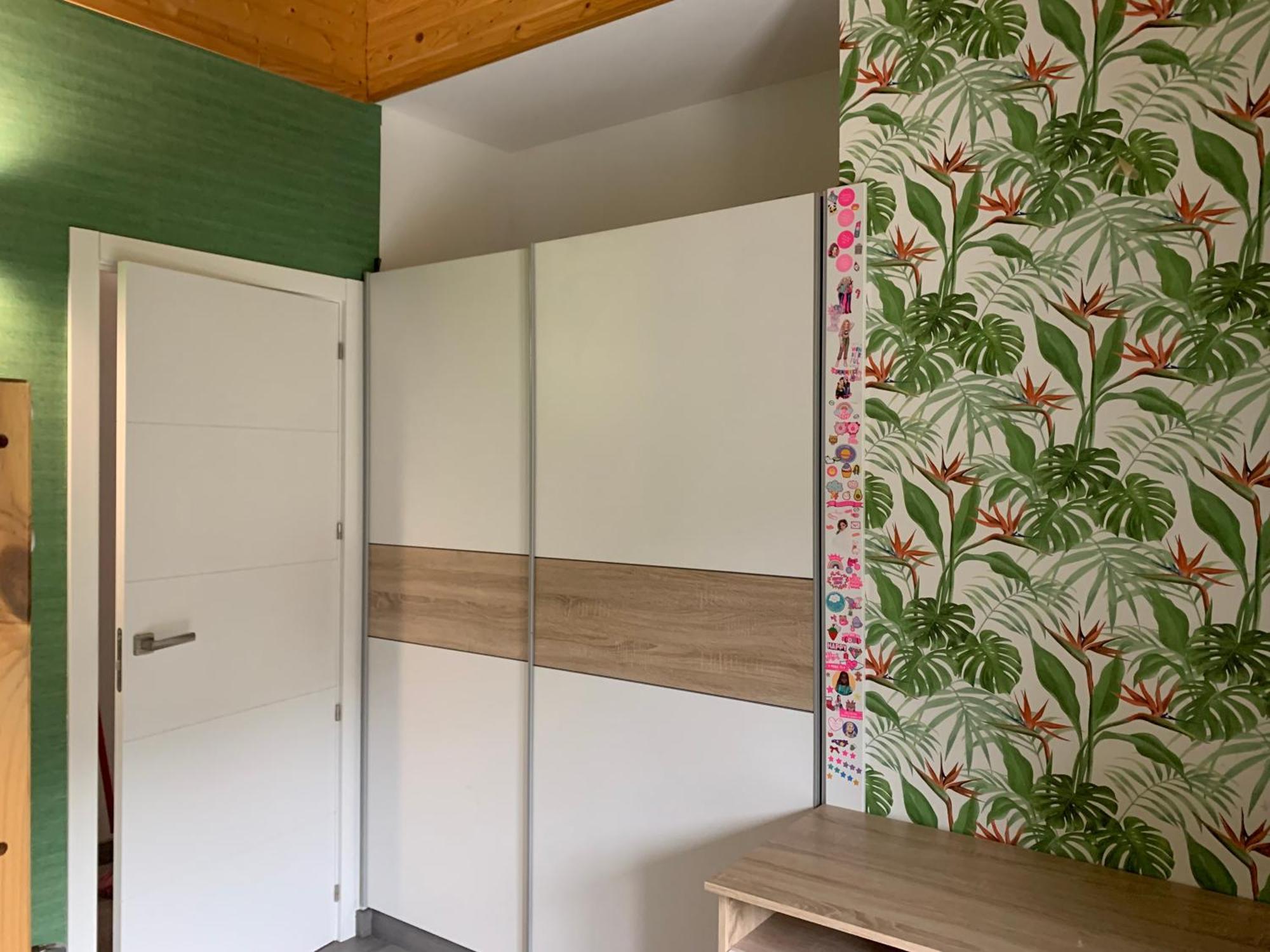 Casa Rural En Santa Cruz-Mieres Bustiello  Εξωτερικό φωτογραφία