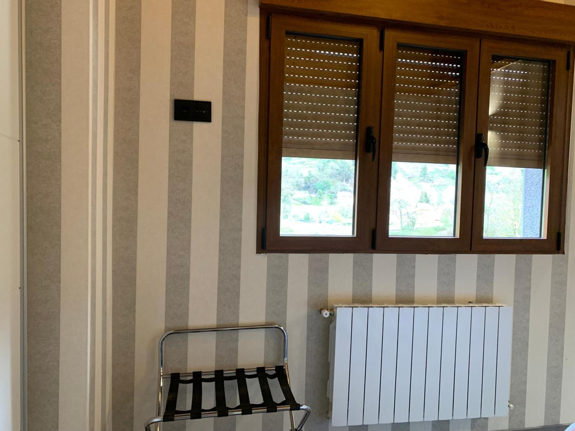 Casa Rural En Santa Cruz-Mieres Bustiello  Εξωτερικό φωτογραφία