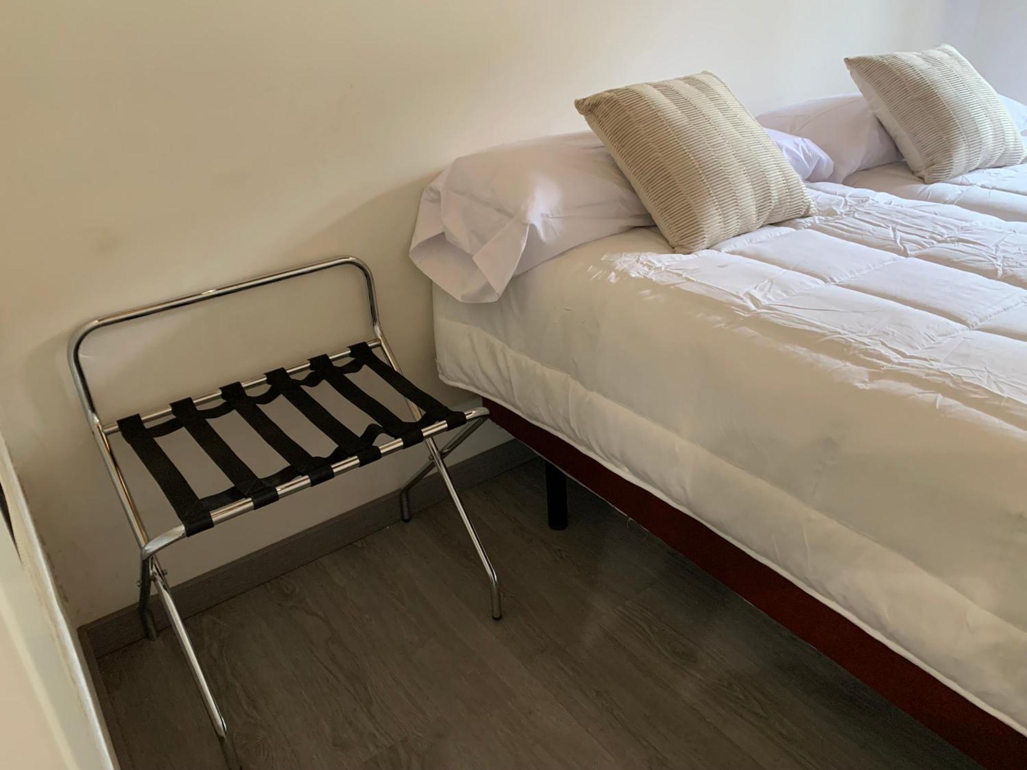 Casa Rural En Santa Cruz-Mieres Bustiello  Εξωτερικό φωτογραφία